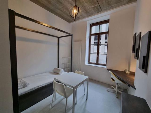 Studio location à Bruxelles