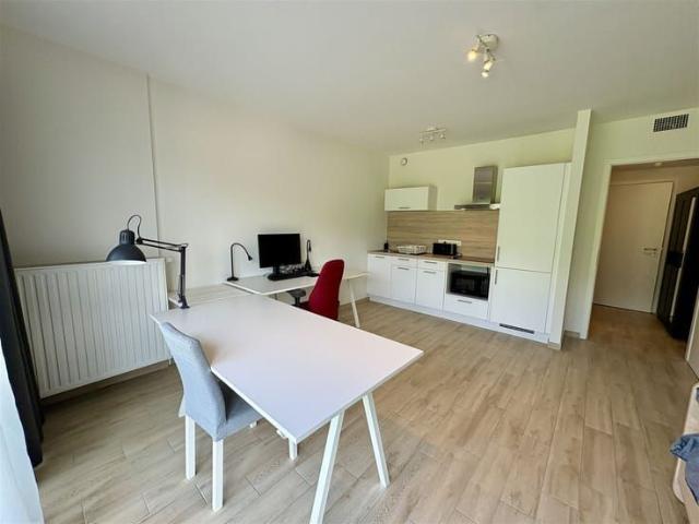 Kot location à Ottignies-louvain-la-neuve, Wallonie