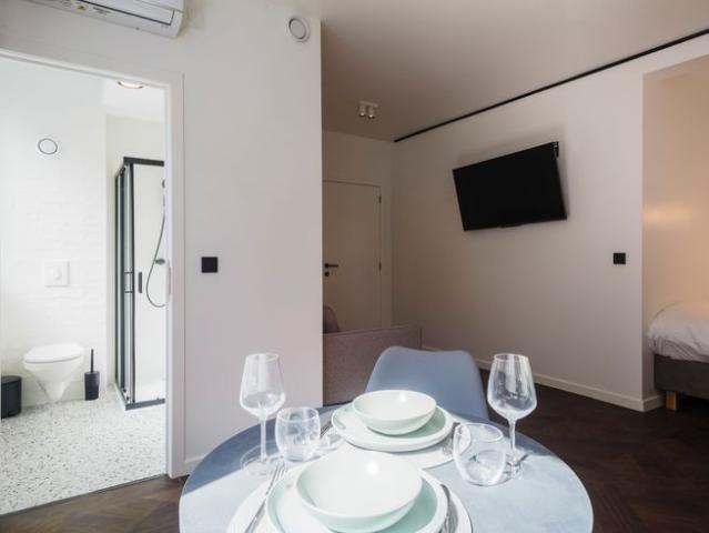 Kot location à Sint-Maartensdal, Leuven