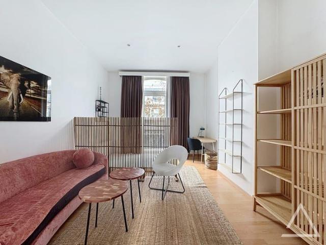 Kot location à Etterbeek, Brussel-Hoofdstad - Bruxelles-Capitale