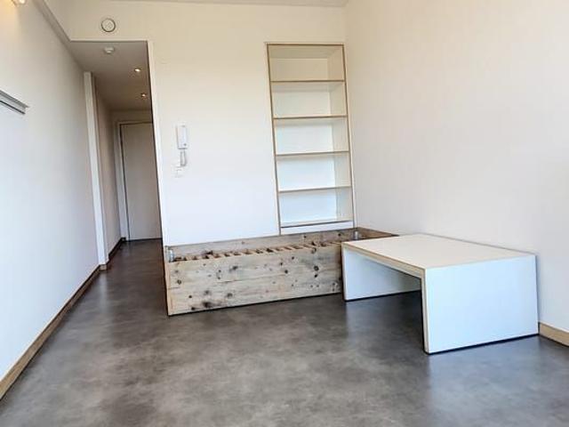 Kot location à Oudergem, Bruxelles