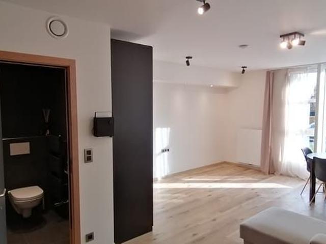 Kot location à Assche, Brabant