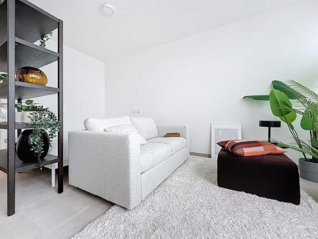 Kot location à Jette, Bruxelles