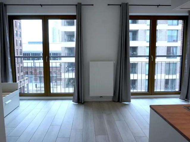 Kot location à Quartier Royal - Koninklijke Wijk, Bruxelles - Brussel