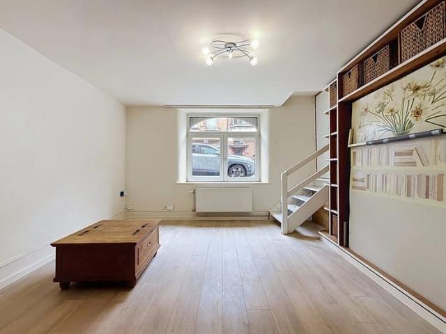 Kot location à Cureghem - Kuregem, Anderlecht