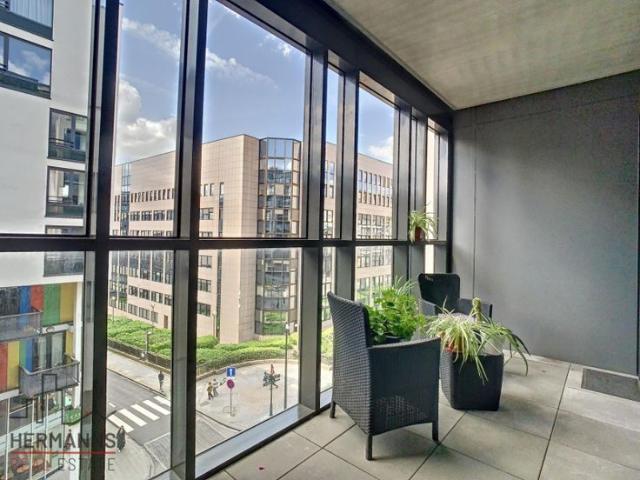 Studio location à Bruxelles