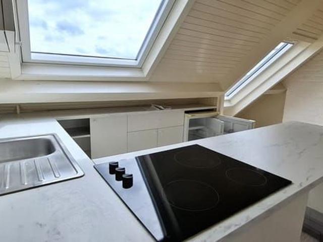 Kot location à Sint-pieters-woluwe, Bruxelles