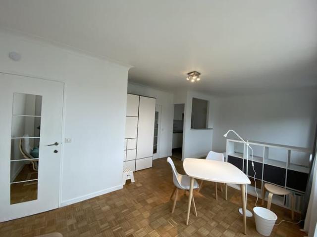 Kot location à Saint-gilles, Bruxelles