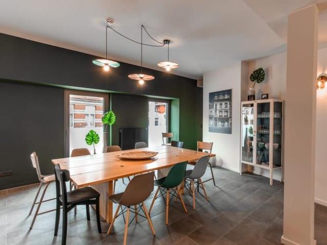 Kot location à Arlon , Wallonie