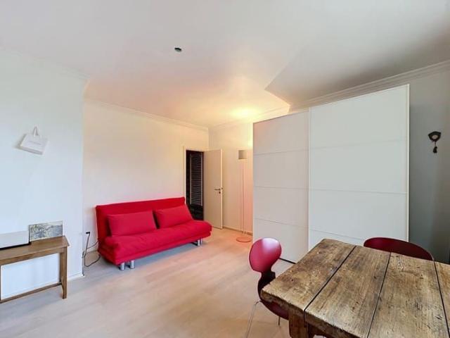 Kot location à Uccle, Bruxelles