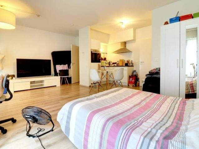 Kot location à Oudergem, Bruxelles