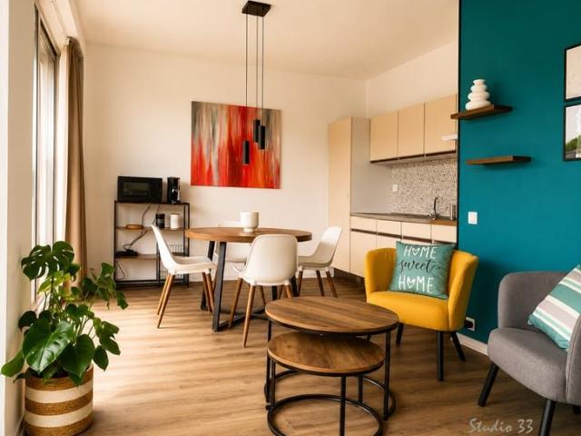 Kot location à Marche-en-Famenne