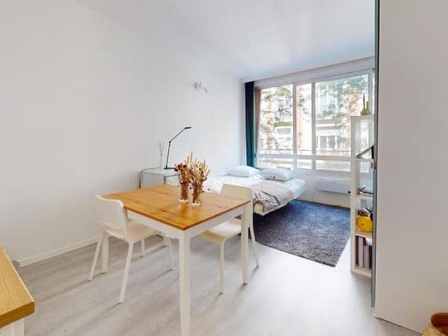 Kot location à Saint-gilles, Bruxelles