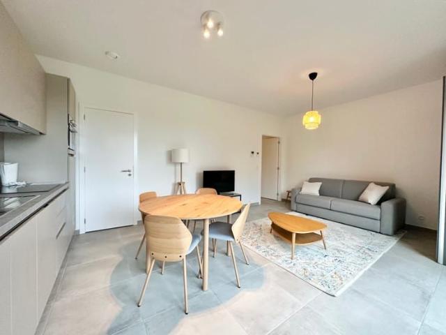 Kot location à Watermaal-bosvoorde, Bruxelles