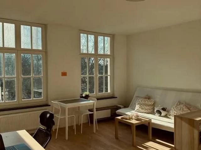 Kot location à La Marolle - De Marol, Bruxelles - Brussel
