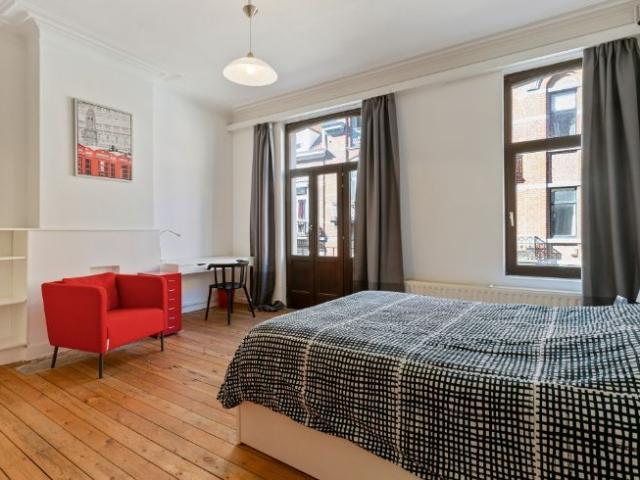 Studio location à Bruxelles