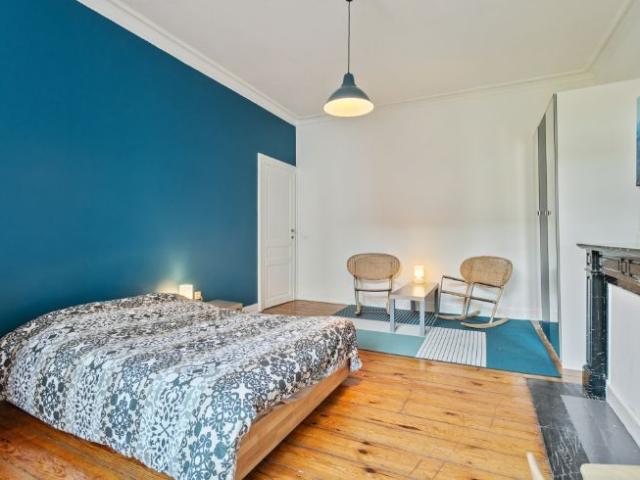 Studio location à Bruxelles