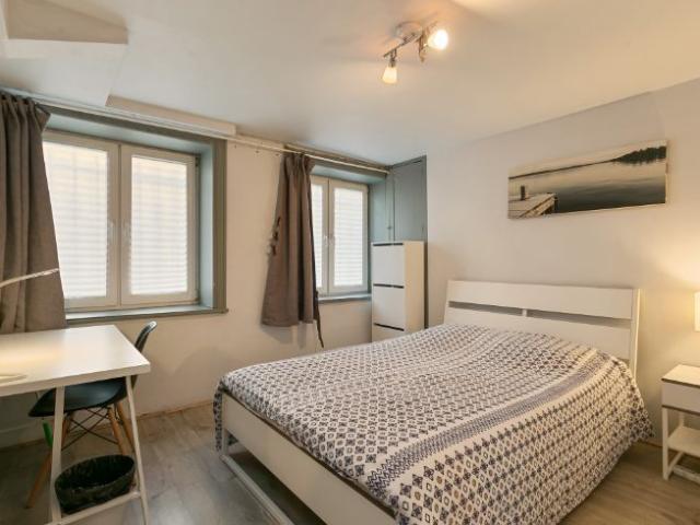 Studio location à Schaerbeek