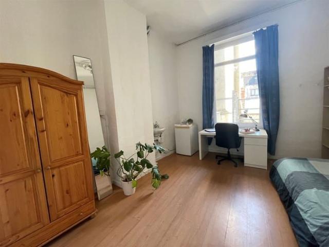 Kot location à Antwerpen