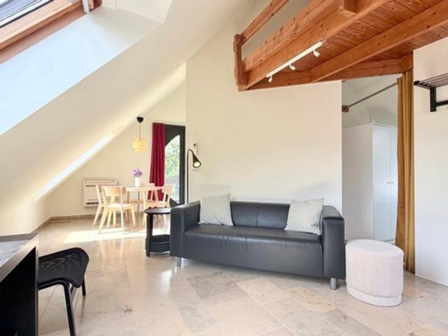 Kot location à Ottignies-louvain-la-neuve, Wallonie