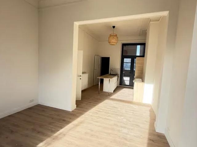 Kot location à Dailly, Schaerbeek - Schaarbeek