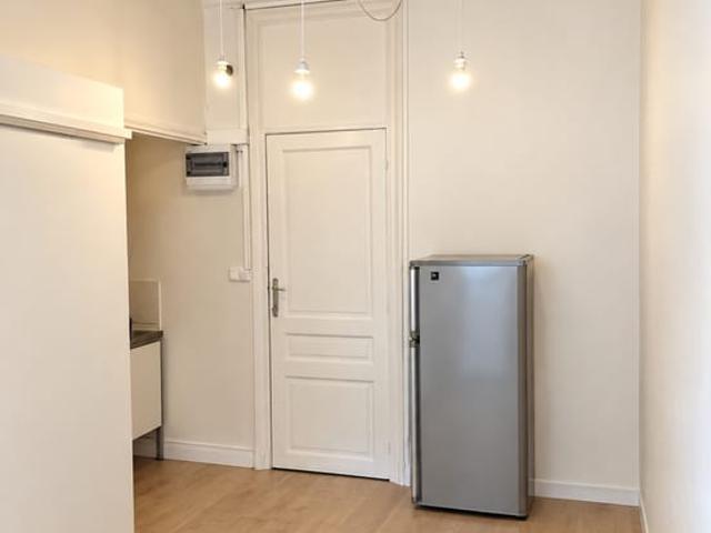 Kot location à Elsene, Bruxelles