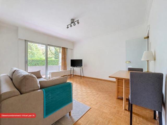 Kot location à Laeken - Laken, Bruxelles - Brussel