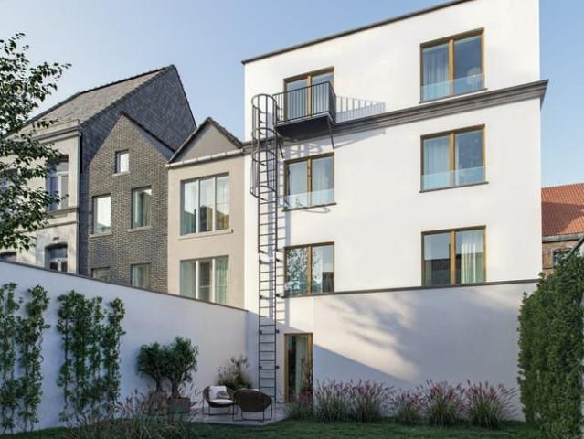 Kot location à Mechelen, Antwerpen