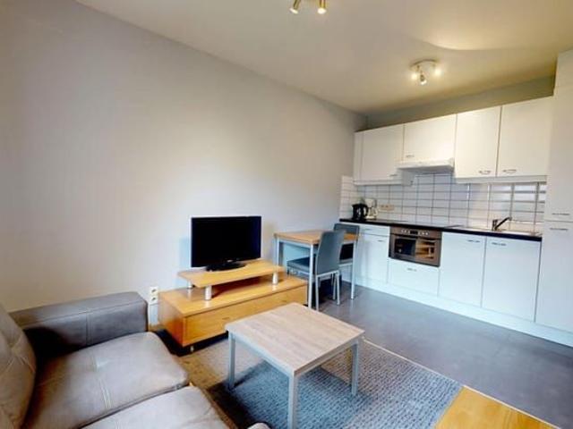 Kot location à Sint-lambrechts-woluwe, Bruxelles