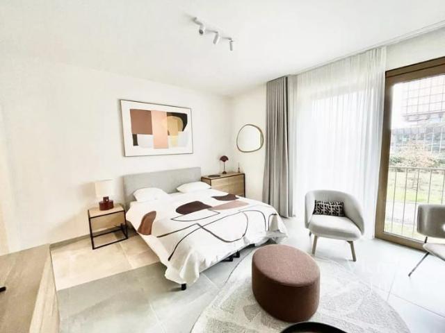 Kot location à Watermaal-bosvoorde, Bruxelles