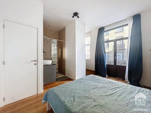 Kot location à Schaarbeek, Bruxelles