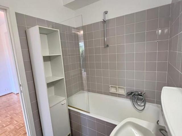 Kot location à Watermaal-bosvoorde, Bruxelles