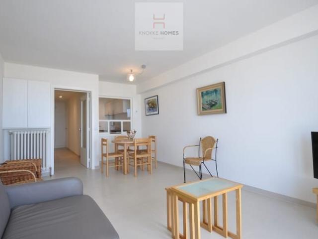 Kot location à Knokke-heist, West-Vlaanderen