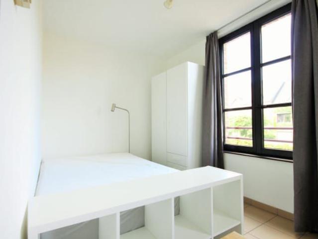Kot location à Ottignies-louvain-la-neuve, Wallonie