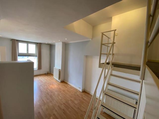 Kot location à Etterbeek, Bruxelles
