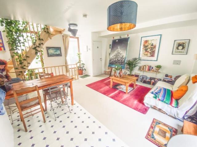 Kot location à Antwerpen