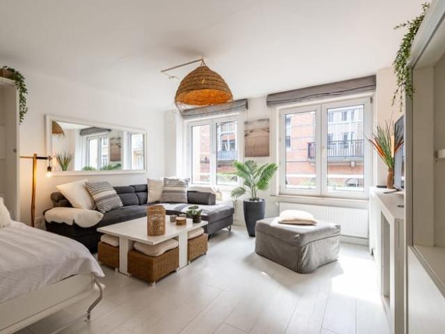 Kot location à Knokke-heist, West-Vlaanderen