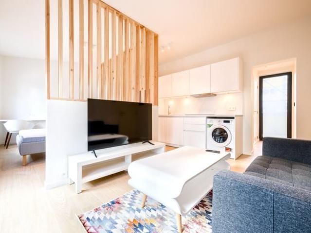 Kot location à Uccle, Bruxelles