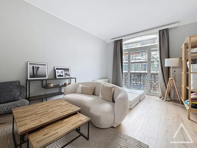 Kot location à Etterbeek, Bruxelles