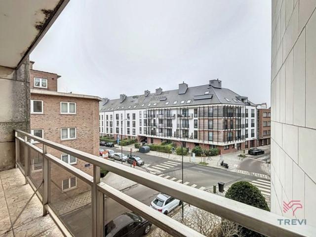 Studio location à Bruxelles