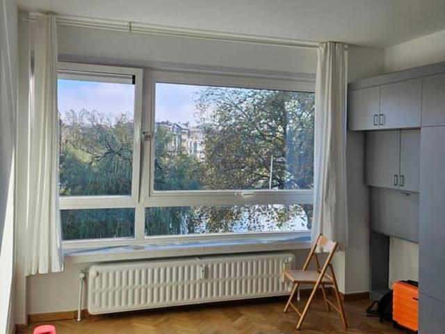 Kot location à Flagey, Ixelles - Elsene