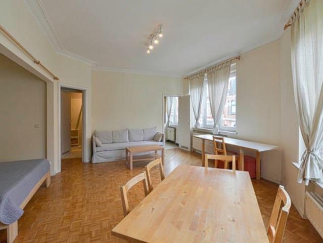 Kot location à Sint-pieters-woluwe, Bruxelles