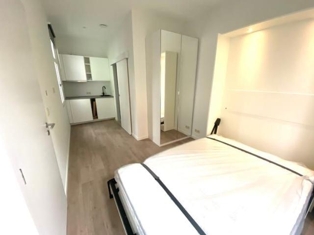 Kot location à Elsene, Bruxelles