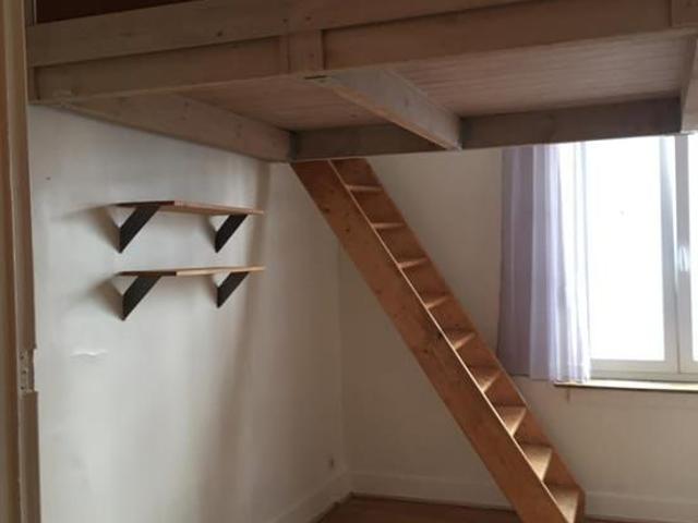 Kot location à Elsene, Bruxelles