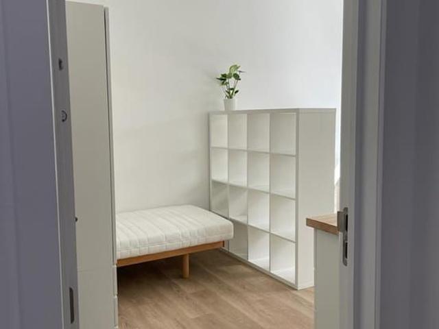 Kot location à Uccle, Bruxelles