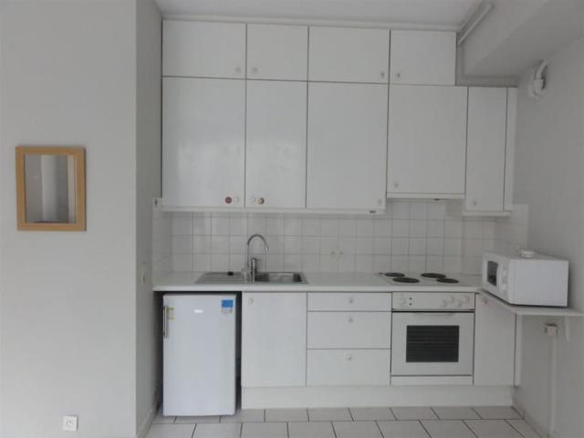 Kot location à Etterbeek, Bruxelles