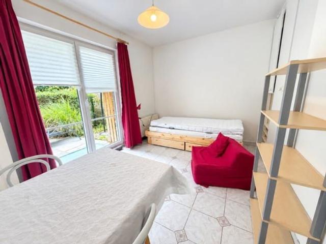 Kot location à Elsene, Bruxelles