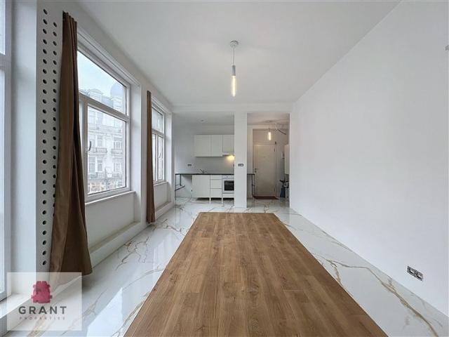Studio location à Bruxelles