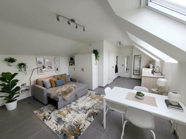 Kot location à Landenne, Andenne