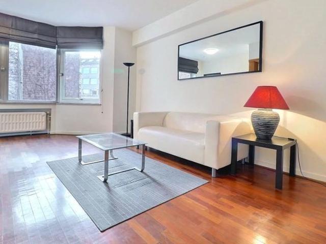 Studio location à Bruxelles